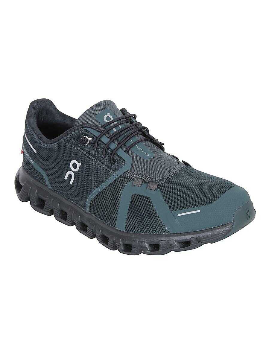 Sneakers On Running On Running Sneakers GREEN Barbati (BM 18028842) 2