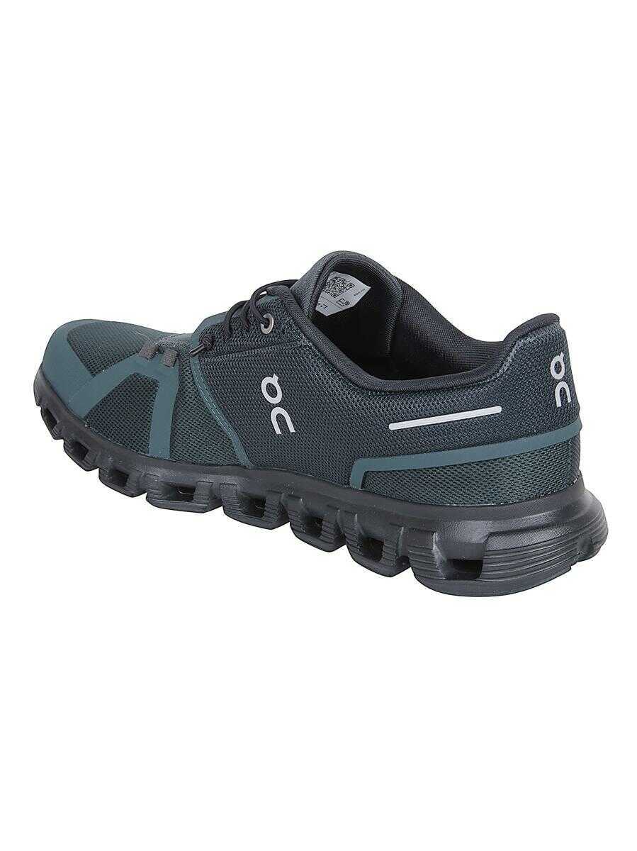 Sneakers On Running On Running Sneakers GREEN Barbati (BM 18028842) 3
