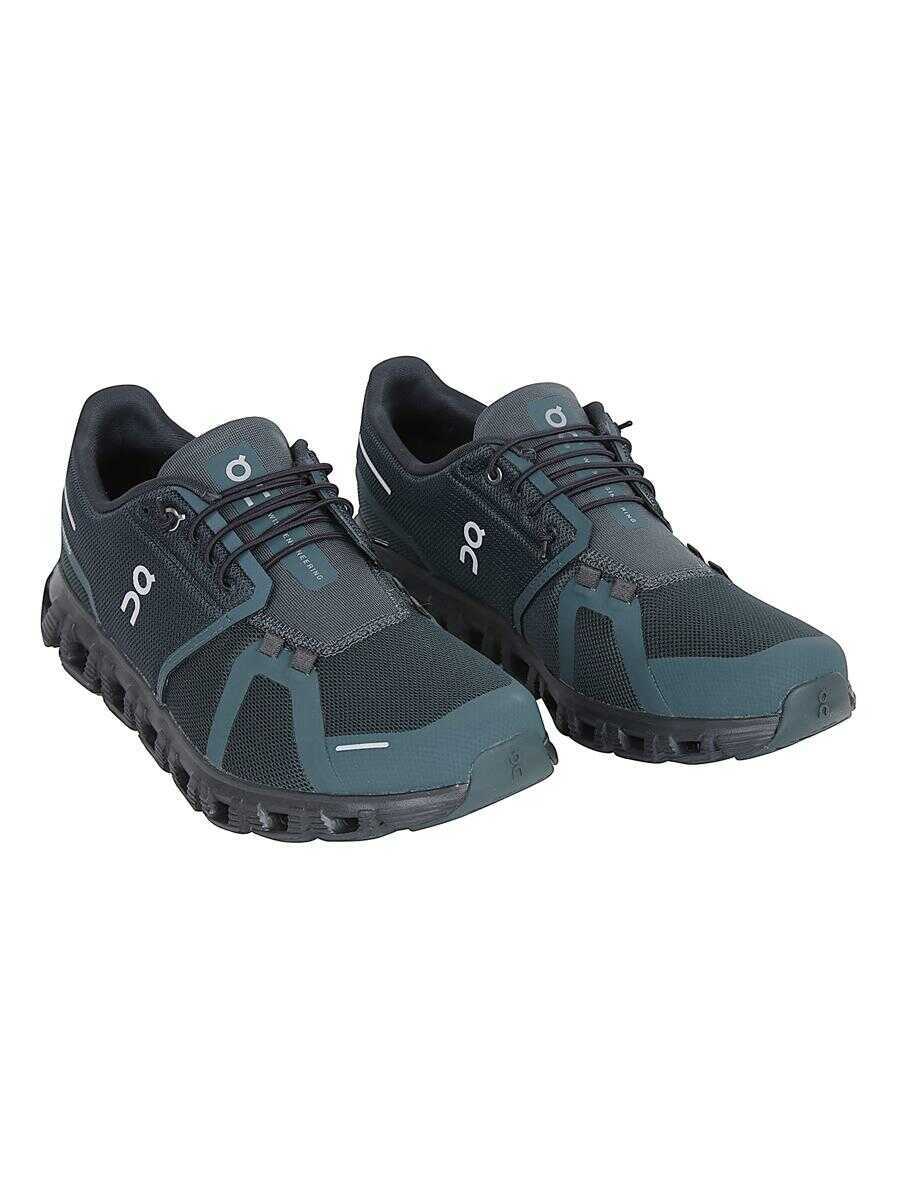 Sneakers On Running On Running Sneakers GREEN Barbati (BM 18028842) 5
