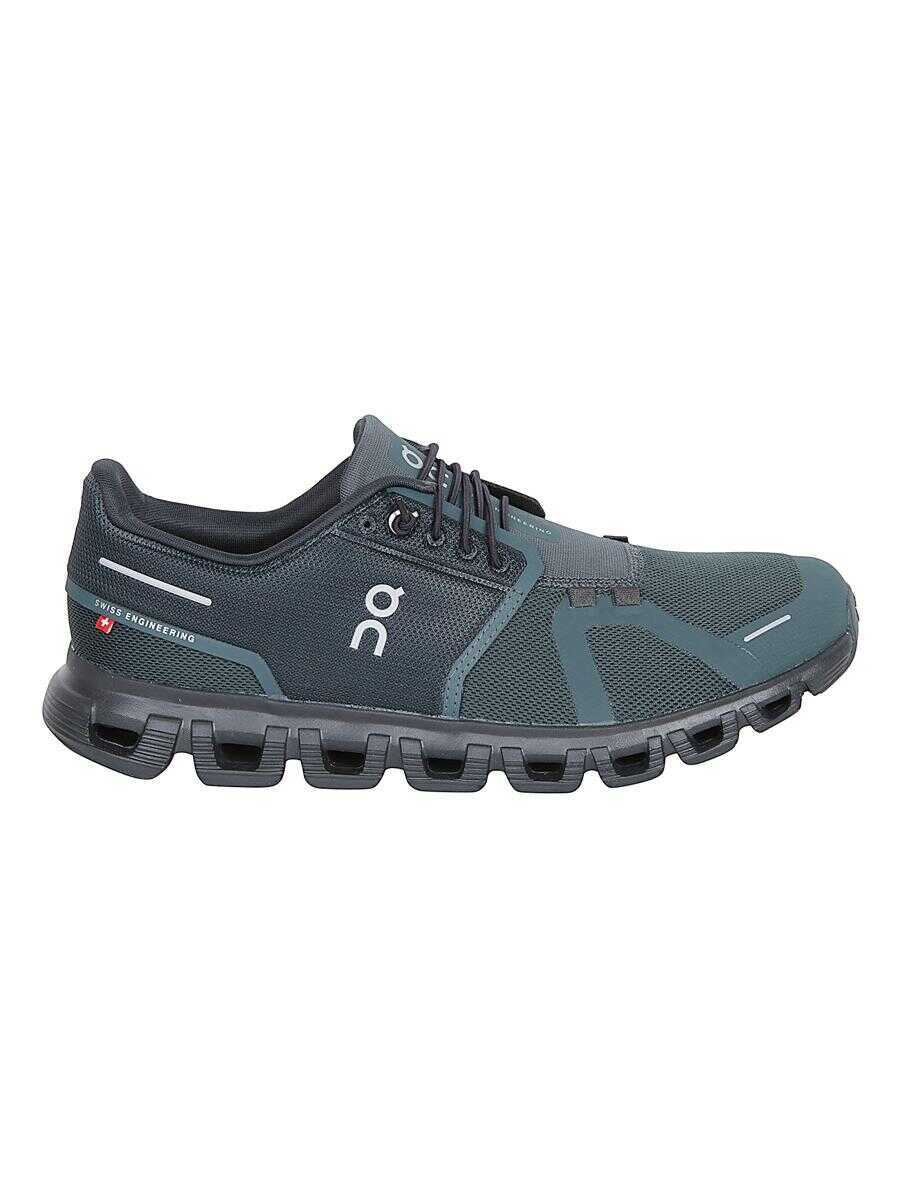 Sneakers On Running On Running Sneakers GREEN Barbati (BM 18028842) 1