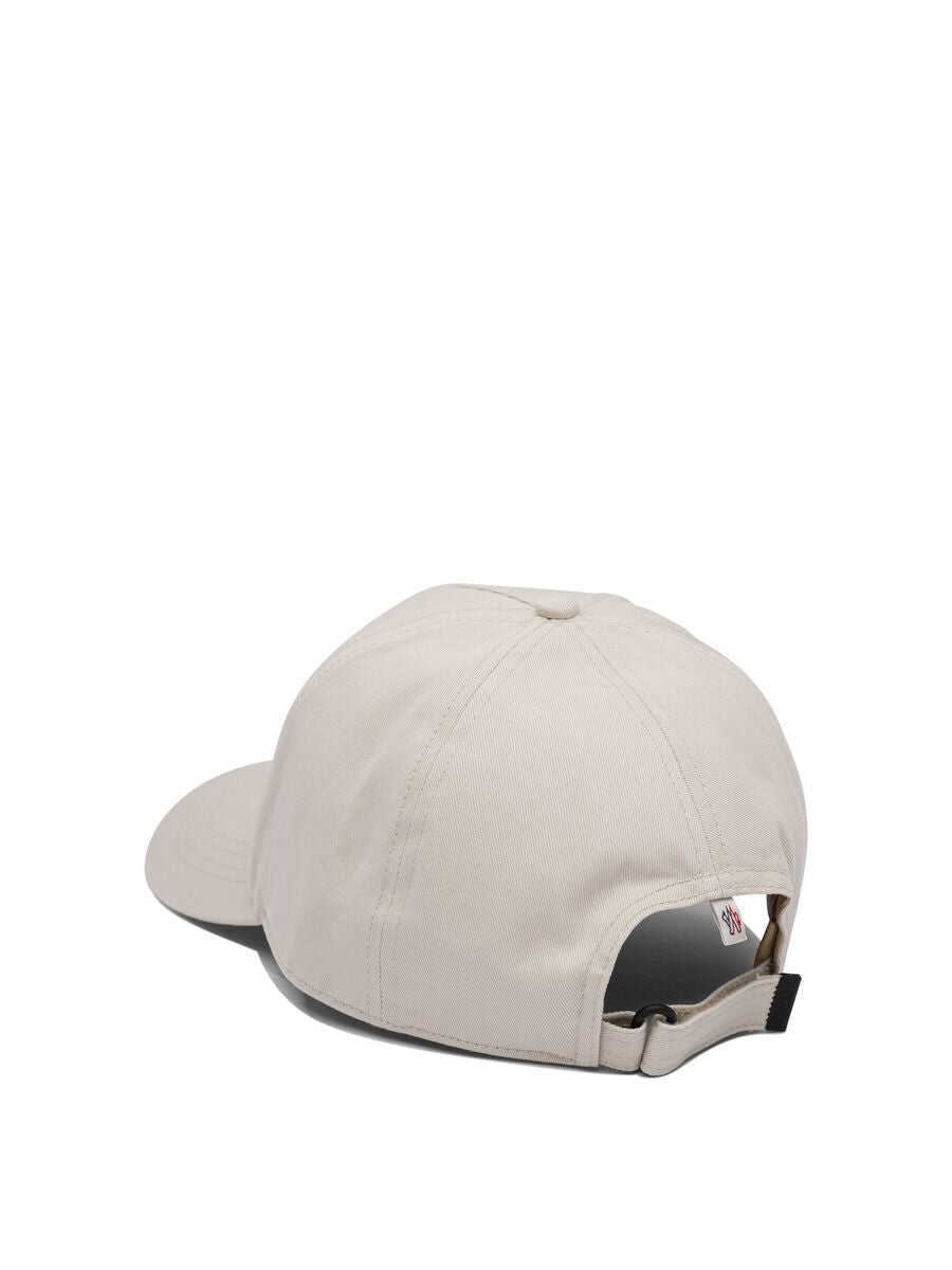 Palarii Moncler Grenoble Moncler Grenoble Hats And Headbands BEIGE O TAN Femei (BM 18028845) 3