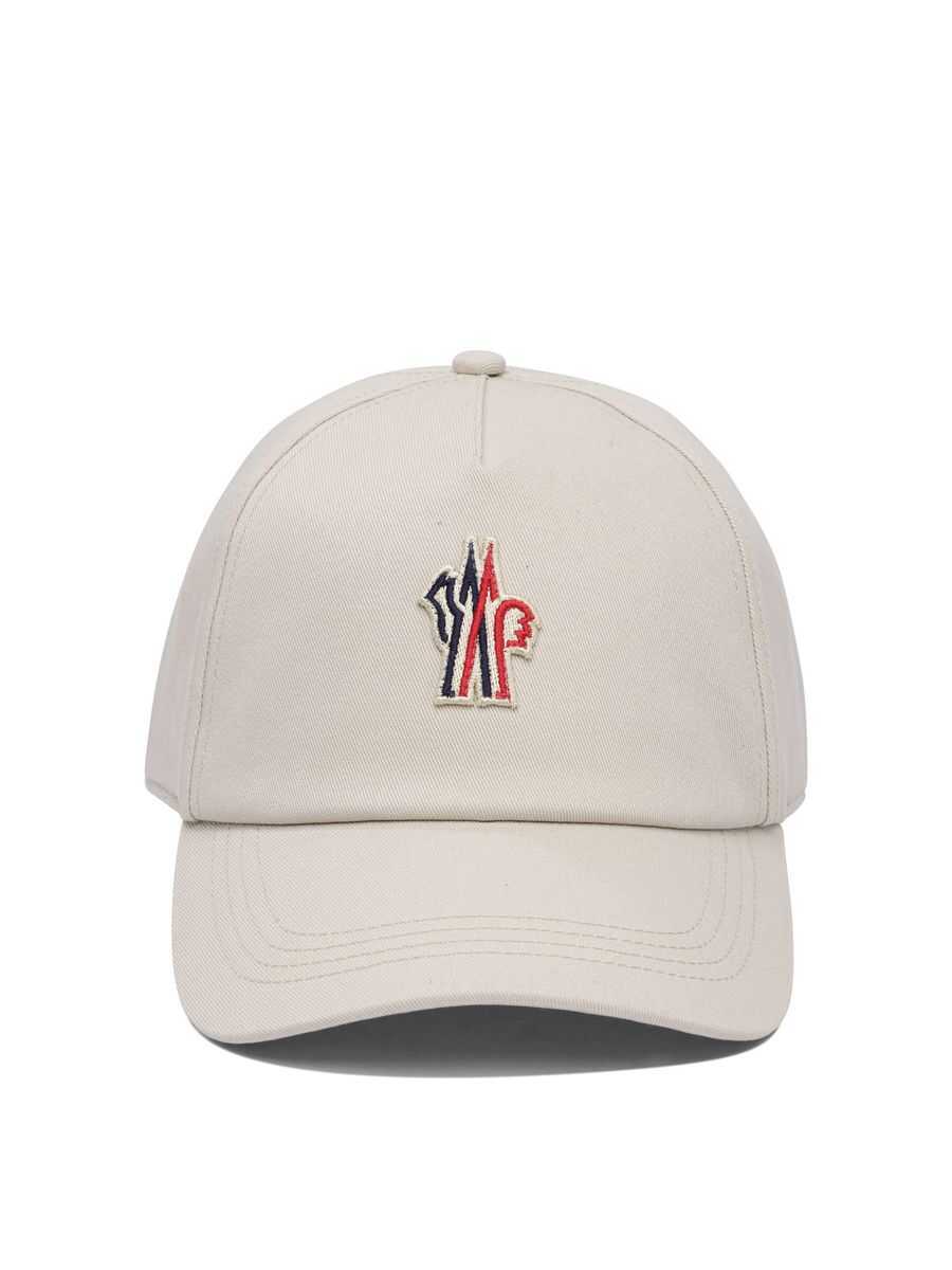 Palarii Moncler Grenoble Moncler Grenoble Hats And Headbands BEIGE O TAN Femei (BM 18028845) 1
