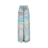 Pantaloni casual Zimmermann Pants Femei