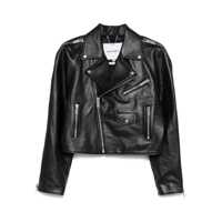 Geci biker Halfboy Biker Jacket Femei