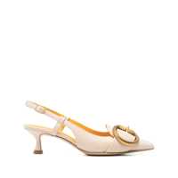 Pantofi cu toc Mara Bini Pumps Femei