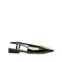 Balerini Mara Bini Ballet Flats Femei