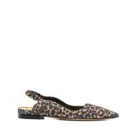 Balerini Mara Bini Ballet Flats Femei