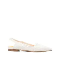 Balerini Mara Bini Ballet Flats Femei