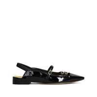 Balerini Mara Bini Ballet Flats Femei