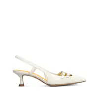 Pantofi cu toc Mara Bini Pumps Femei