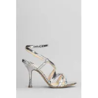 Sandale Anna F. Sandals Femei