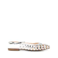 Balerini Anna F. Flats Femei