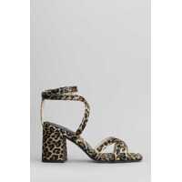 Sandale Anna F. Sandals Femei
