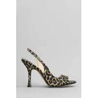 Sandale Anna F. Sandals Femei