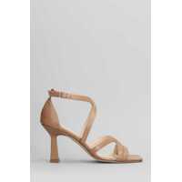 Sandale Anna F. Sandals Femei