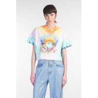 Tricouri Casablanca T-Shirt Femei