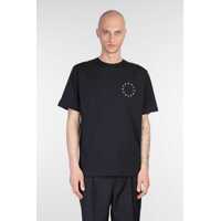 Tricouri Études T-Shirt Barbati