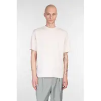 Tricouri Études T-Shirt Barbati