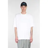 Tricouri Études T-Shirt Barbati