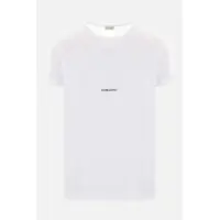 Topuri Saint Laurent T-Shirts And Polos Barbati