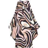 Rochii Pucci Printed Dress Femei