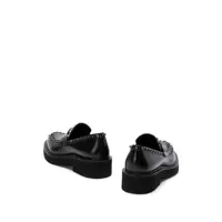 Mocasini Valentino Garavani pentru Barbati - Mocasini Valentino Garavani Valentino Garavani Flat Shoes Black Barbati (BM 18029421) - B-mall.ro