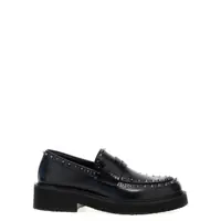 Mocasini Valentino Garavani Valentino Garavani 'Gentleglam' Loafers Barbati