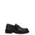 Valentino Garavani Valentino Garavani Valentino Garavani 'Gentleglam' Loafers Black