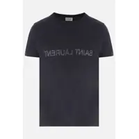 Topuri Saint Laurent T-Shirts And Polos Barbati