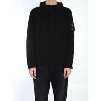 Geci Parka Hooded Parka Barbati