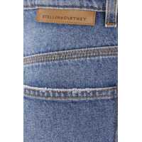 Blugi Stella McCartney Dama - Blugi Stella McCartney Stella McCartney Jeans VINTAGE BLUE DENIM Femei (BM 18029697) - B-mall.ro