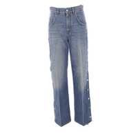 Blugi Stella McCartney Jeans Femei