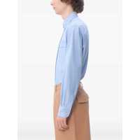 Camasi Valentino Garavani pentru Barbati - Camasi Valentino Garavani Valentino Garavani Shirts BLUE Barbati (BM 18029721) - B-mall.ro
