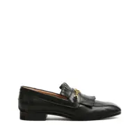 Mocasini Valentino Garavani Flat Shoes Barbati