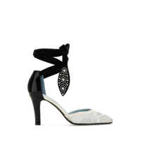 Pantofi cu toc Valentino Garavani Heeled Shoes Femei