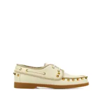 Mocasini Valentino Garavani Moccasters Femei