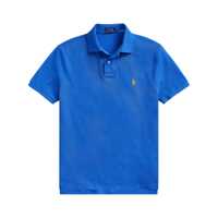 Tricouri Polo Polo Ralph Lauren Pique Polo Shirt Barbati