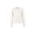 Alexander McQueen Alexander McQueen Sweaters WHITE