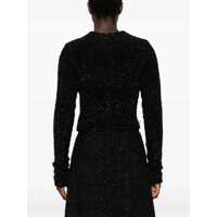 Imbracaminte Dama pagina 610 - Pulovere Balenciaga Balenciaga Sweaters Black Femei (BM 18030096) - B-mall.ro
