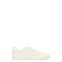 Sneakers Gucci G75 Leather Low-Top Sneakers Barbati