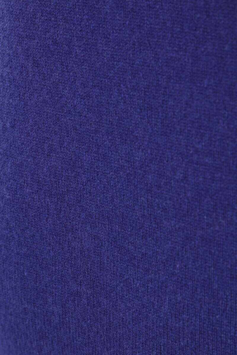 Pulovere Saint Laurent Saint Laurent  Sweaters BLEU ROI Femei (BM 18030120) 3