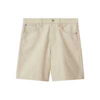 Pantaloni Burberry Shorts Barbati