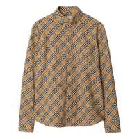 Camasi Burberry Shirts Barbati