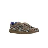 Sneakers Burberry Sneakers Barbati
