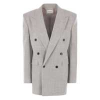 Geci Saint Laurent Jackets Femei