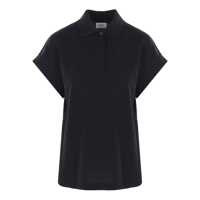 Camasi Saint Laurent T-Shirts And Polos Femei