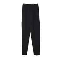 Pantaloni casual Saint Laurent Trousers Femei