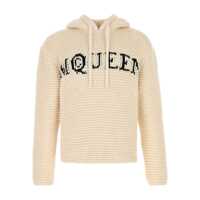 Pulovere Alexander McQueen Sweater Barbati