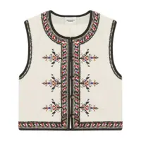 Cardigane Isabel Marant Étoile Zeana Cardigan Femei