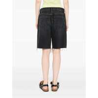 Pantaloni casual Agolde 90'S Mid Rise Loose Short Femei